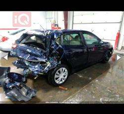 سوبارو ئیمپرێزا WRX